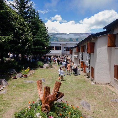 Hotel Tafi Tafí del Valle Exterior foto